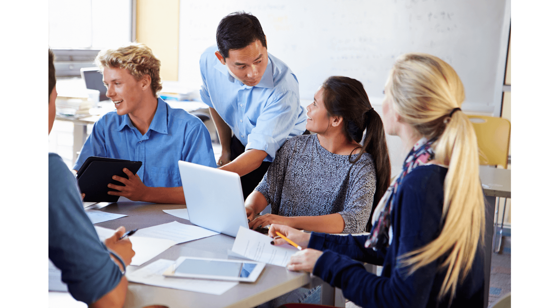 Why educators choose TeachCPD